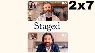 Staged - S02E07   The Loo Recluse