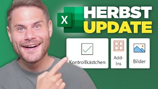 Everything NEW in Excel in October 2023 🚀
