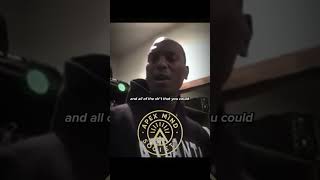 It’s Grind Season! Tyrese Gibson’s Rule for Success
