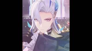 Death sentence of Hydro Archon Focalors || Dark Horse || Genshin Impact