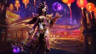 暴雪英霸 李敏:我好像踩到什麼東西