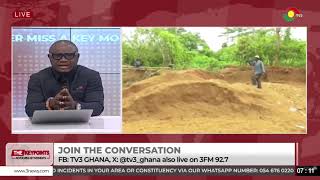 The Key Points on TV3: Livestream || 05-04-2025