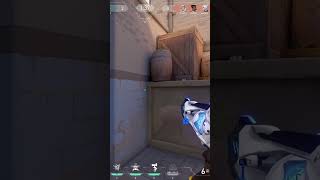 Valorant short#valorant#trending #short #valorantclips #valorantgameplay #gaming #gamer #esports #pc
