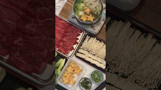 hot pot personality test #shorts #datenight #hotpot