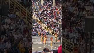 BSF jawan ⚔️🦁 baga border #parade #bsfjawan #viralshorts #jawan#parade#popularsong #popularvideo