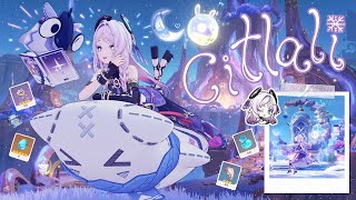 farming & building citlali ❄️ 𝜗𝜚⋆₊˚.° ༘  pretty melt teams 🌨️🔥