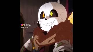 Ink? Ink... INK! // Edit // Undertale Au // #undertaleau #inksans