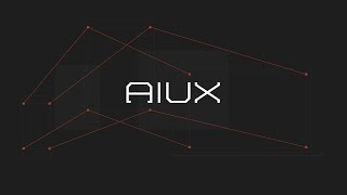 AIUX - Responsive UX Starter Kit