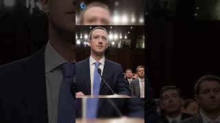 Zuckerberg concludes testimony in Meta antitrust trial