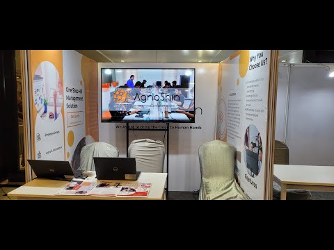 PMI Chennai Chapter Sangamam 2022 _AgnoShin