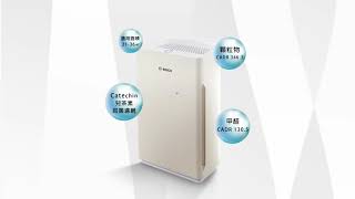 【BOSCH】空氣清淨機 - KJ300F-A3000G 300 C5 (抗敏款)