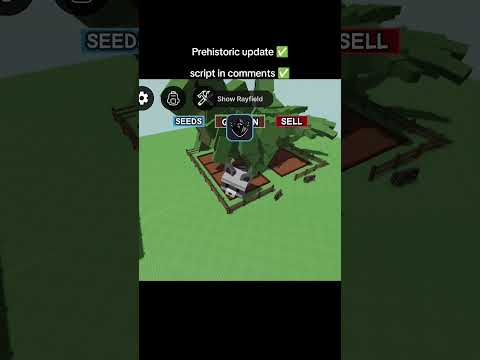 [NEW UPDATE] GROW A GARDEN DUPE PET SCRIPT | PREHISTORIC UPDATE | FREE | DUPE SCRIPT #growagarden