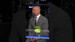 $NVDA Hits $4 Trillion Market Cap Levels, New Highs