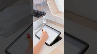 ✏️ Best iPad Accessories you NEED to try! | #esr #esripad #ipad