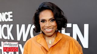 Sheryl Lee Ralph Encourages Graduates At Rutgers University Commencement Speech | THR News