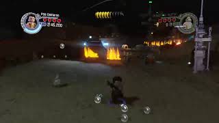 Sirdonavin666 playing lego Star Wars