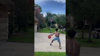 kap is an extraordinary shooter