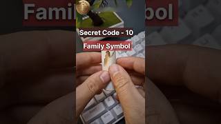 Amazing Secret Keyboard Code of family Symbol | #computertips #keyboardhacks #keyboardshortcuts
