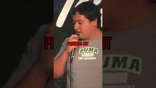 Proposal Process | Alfonso Ochoa | Comedy Time