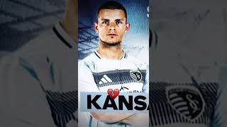 LA Galaxy @ Sporting KC Edit 🥲🥲