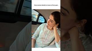 Women can bcm too dangerous if she wants ❤️‍🔥#trending #samantha #viralvideo #women #motivation