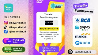 Cara Bayar CodeMate AI Tanpa Kartu Kredit 2025 ! Bayar Bisa Pakai Gopay , DANA & Bank Transfer