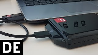 HDClone – Wie Sie ein Backup erstellen um Datenverlust zu verhindern