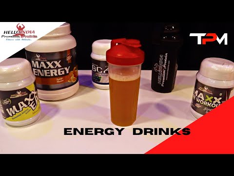 Hello India Premium supplemnets | Part 2 | Best pro energy drinks by hello India| BCAA | Maxx energy