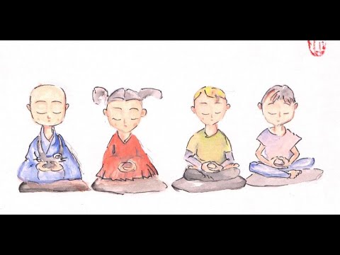 What is Zen?