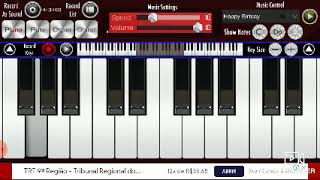 música do Godzilla