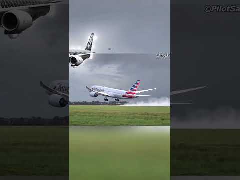 Plane edit (horizonte de diamante slowed) #AA2editcomp #aviation #edit @AviationAir2