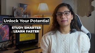 How to study when you want to learn new skill