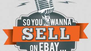151: How To Manage Your eBay Income - Liz O'Kane