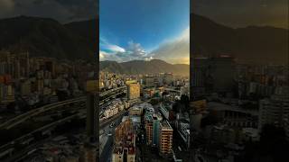 Top 100 Most Dangerous Cities in the World 🌍 How many have you visited? #shorts #travel #venezuela