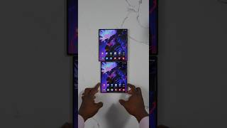 Galaxy Z Fold Special Edition vs Galaxy Z Fold 6 🔥