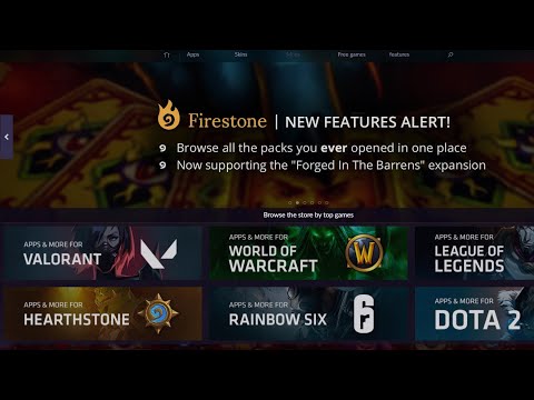 How OVERWOLF became the "GUILD for IN-GAME CREATORS"