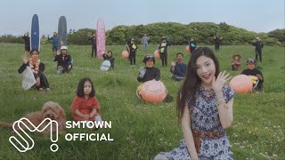 JOY 조이 '안녕 (Hello)' MV