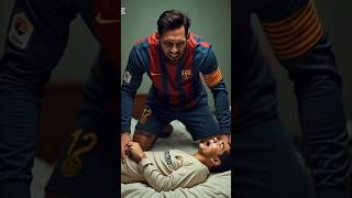 Ronaldo and Messi's most viralvideo😱 #shorts @MaxianFootball @BestFootballShortsBFS @cristiano