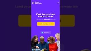 🎯 This AI Tool Applies to 50+ Jobs a Day FOR YOU (and Actually Gets Interviews)