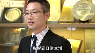 【#第16屆健康博覽．健康資訊站】佛學心理治療-抑鬱