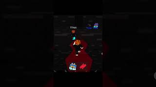 Escaping scary mr mansion obby #yt #roblox #newgameinroblox #robloxedit #rblx #scary #horror