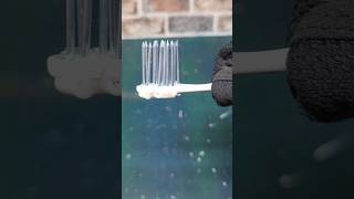 Toothbrush Tip #howto #shorts #diy #tipsandtricks