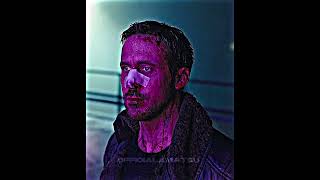 Real #bladerunner #bladerunner2049 #neoncity