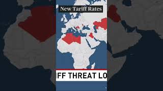 Trump tariff threat looms