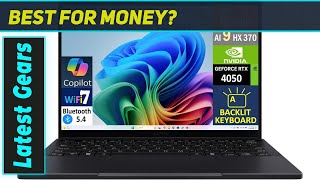ASUS ProArt PX13: The Ultimate AI Gaming & Creator 2-in-1?