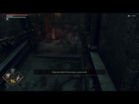 Demon's Souls PvP