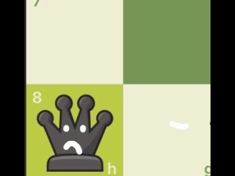 Typical 850 blitz chess match (Baka  Mitai)