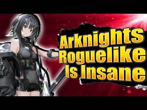 The Hardest Arknights Challenge I have ever done!