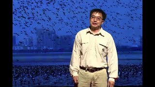 【一席】文賢繼：米埔