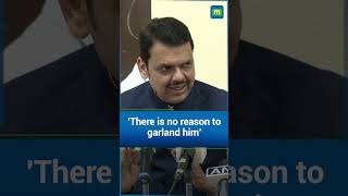 'History should be viewed in the correct perspective': CM Fadnavis on Aurangzeb tomb controversy